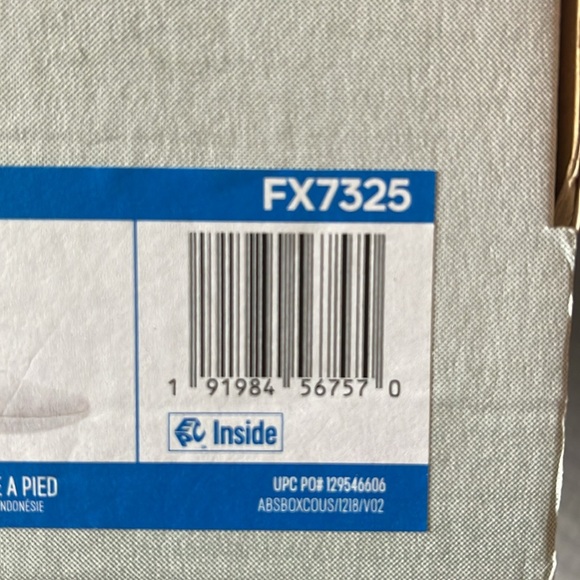 Brand new Puremotion adapt Adidas running shoes women’s size 10 - Picture 5 of 6